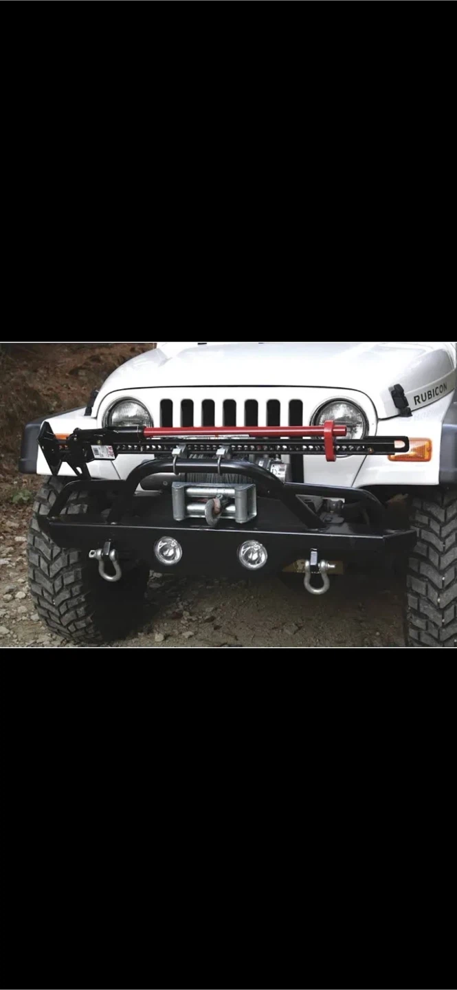 Farm Jack / Hi-Lift Jack - photo 5