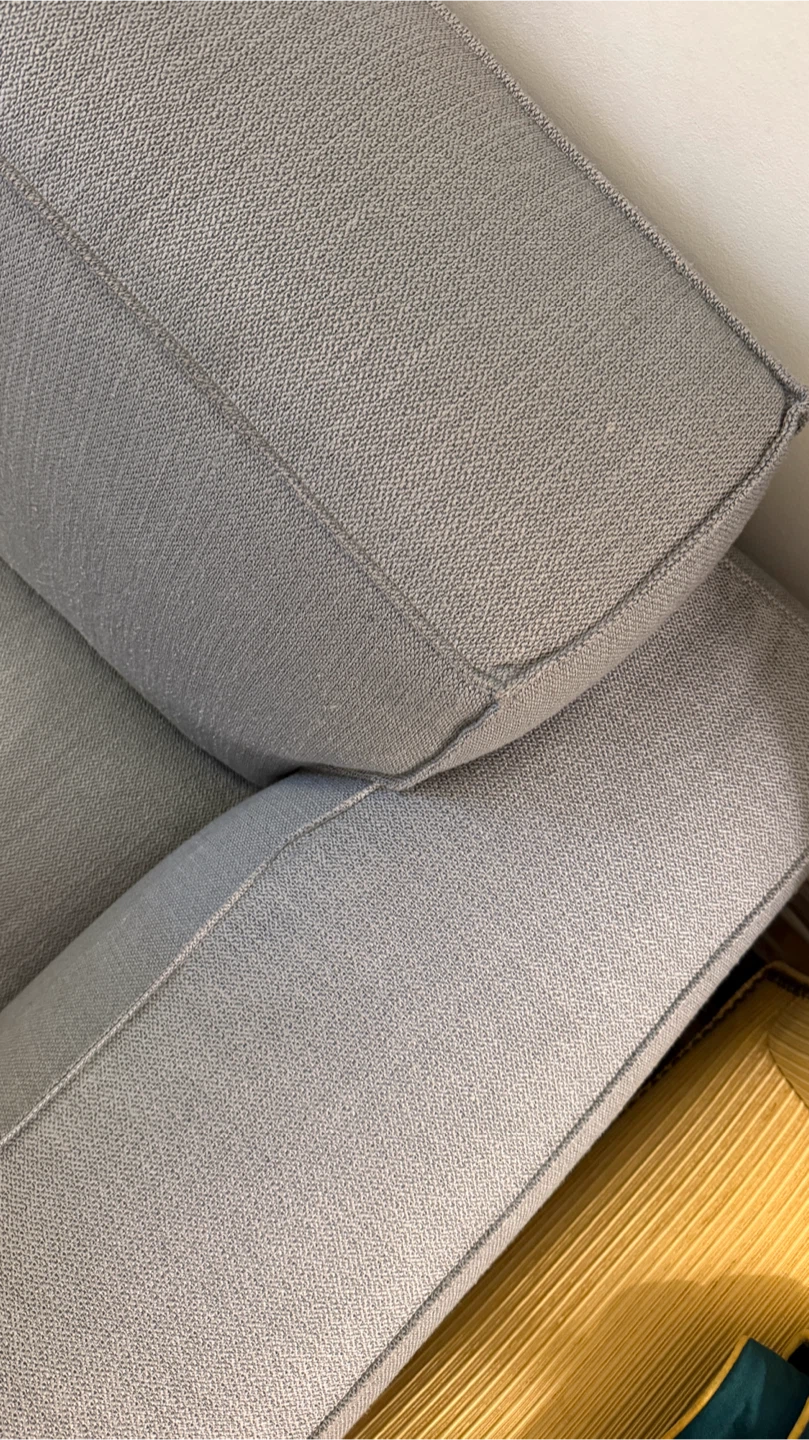 Article Solae 2 Peice  Modular Sofa - photo 2