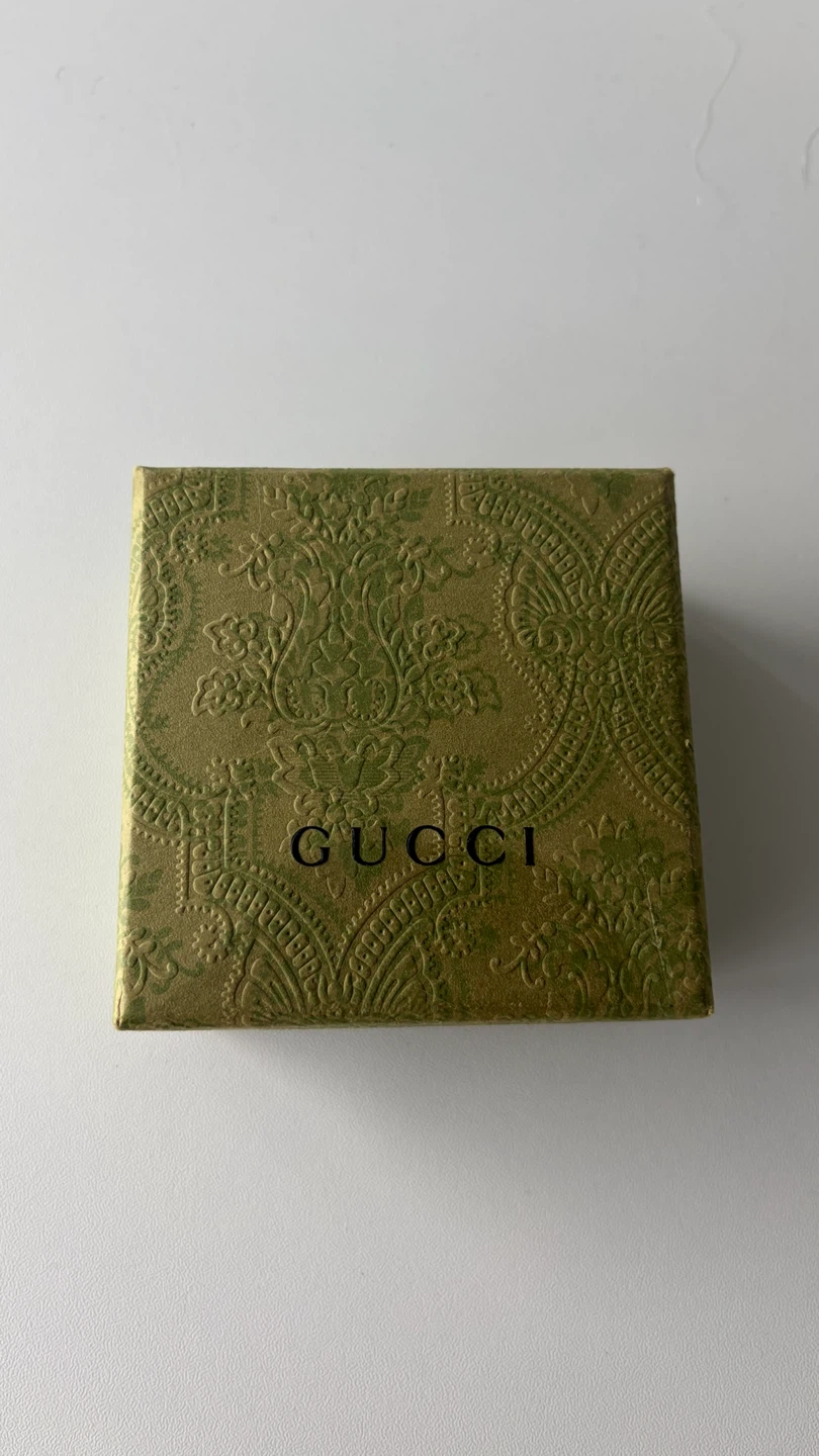 Brand new Gucci necklace - photo 2