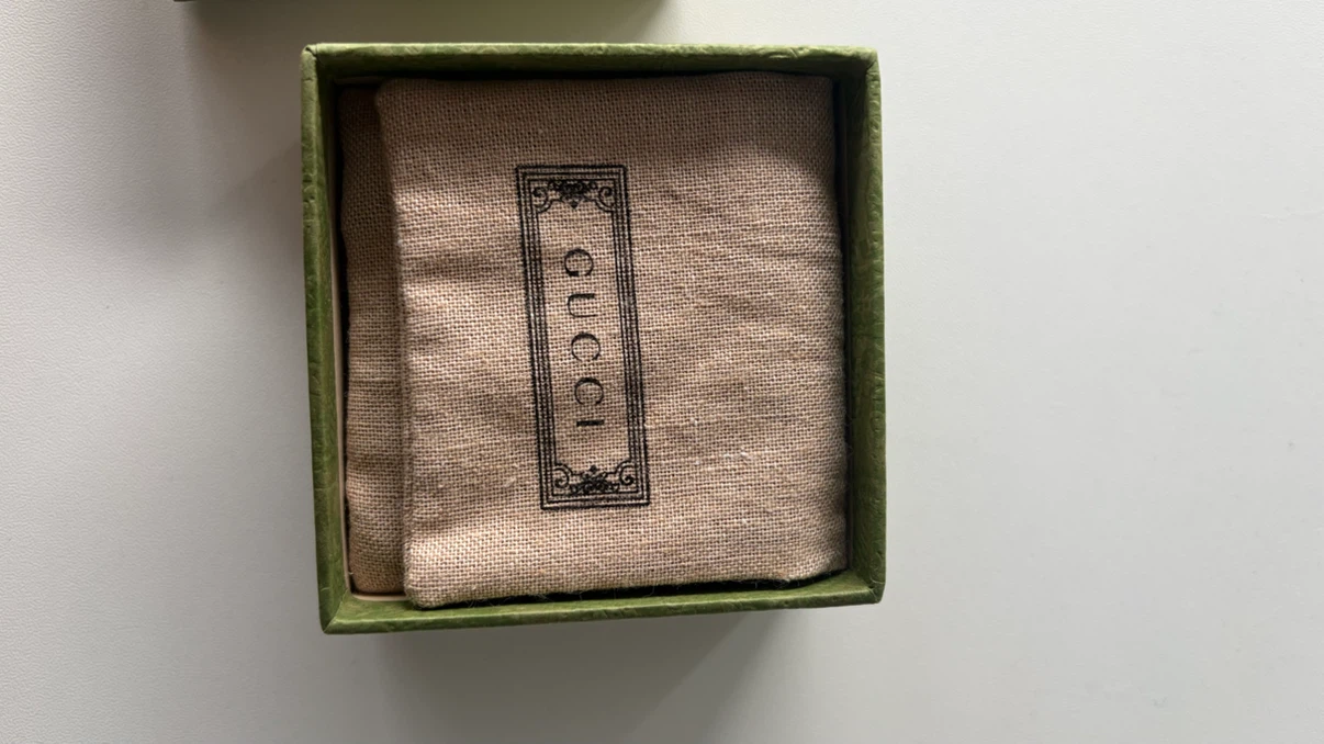 Brand new Gucci necklace - photo 3