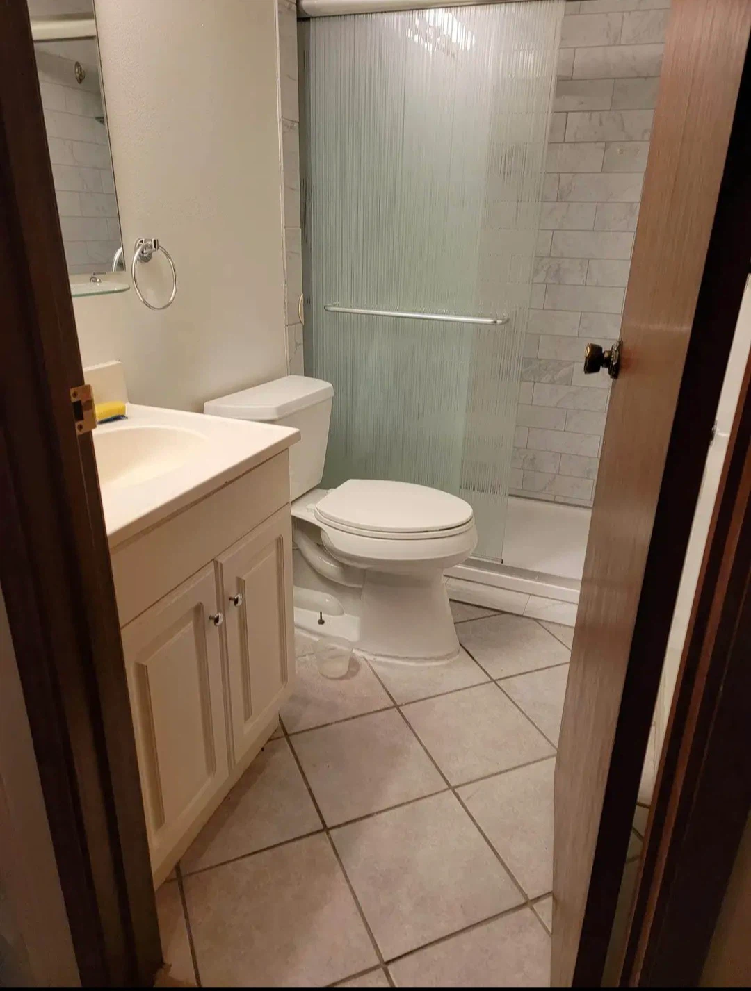 Basement for rent - photo 5