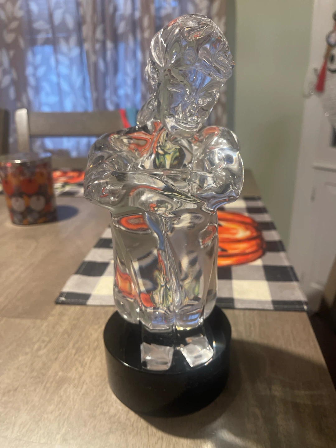 Loredano Rosin Italian Sculpture