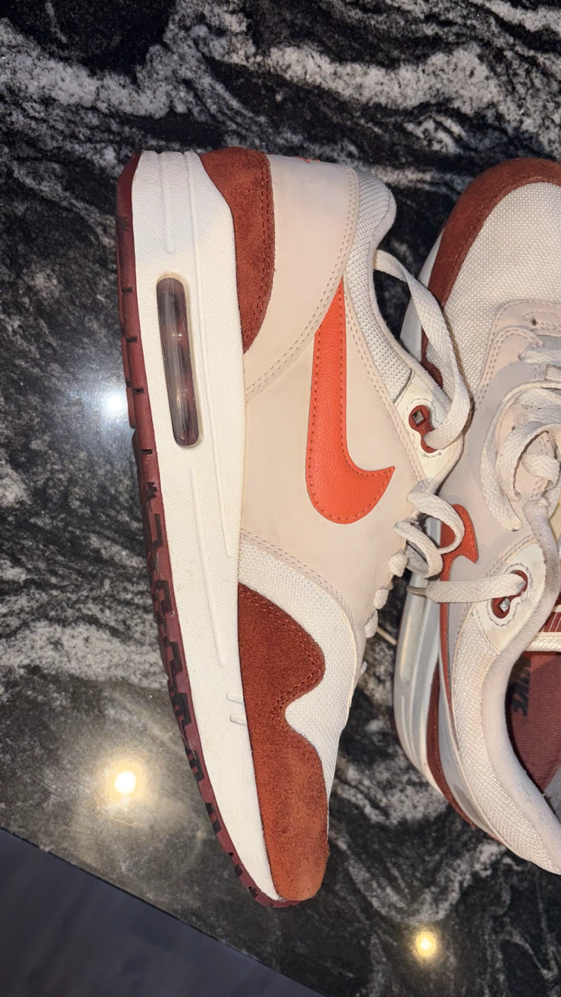 Men’s 9.5 nike air max - photo 4