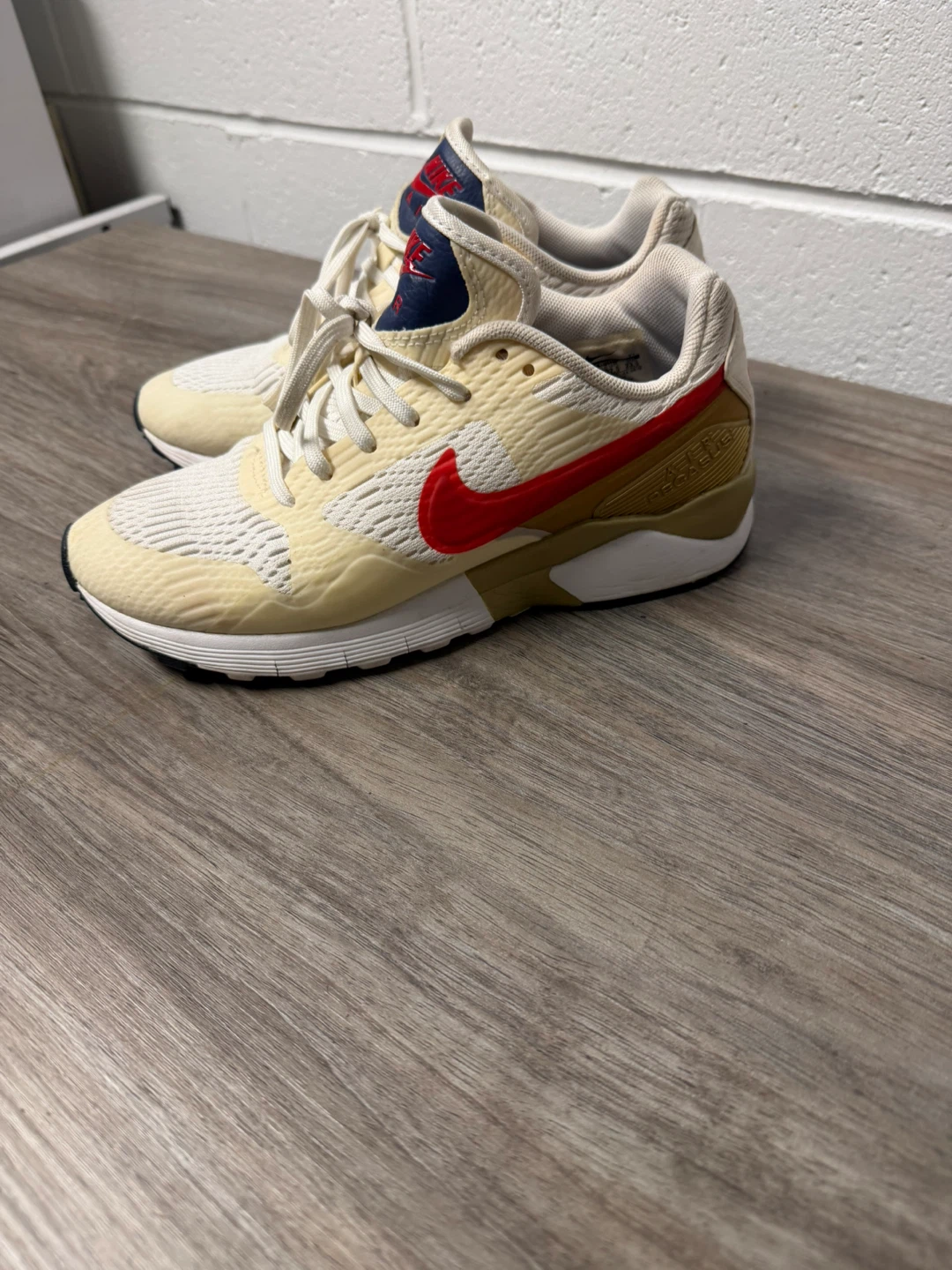 Nike Air Pegasus '89 Women's Shoes Size 6.5