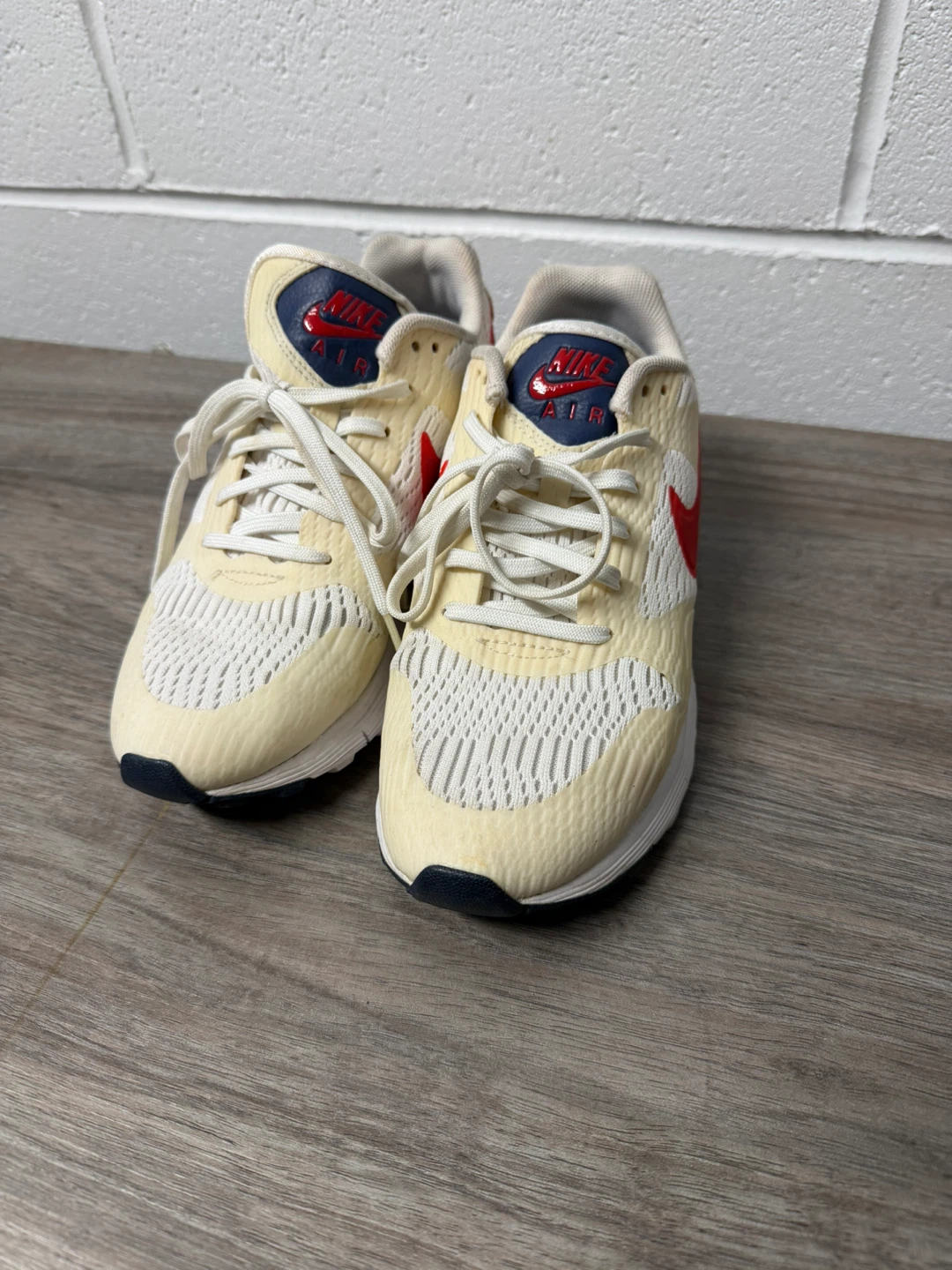Nike Air Pegasus '89 Women's Shoes Size 6.5 - photo 2