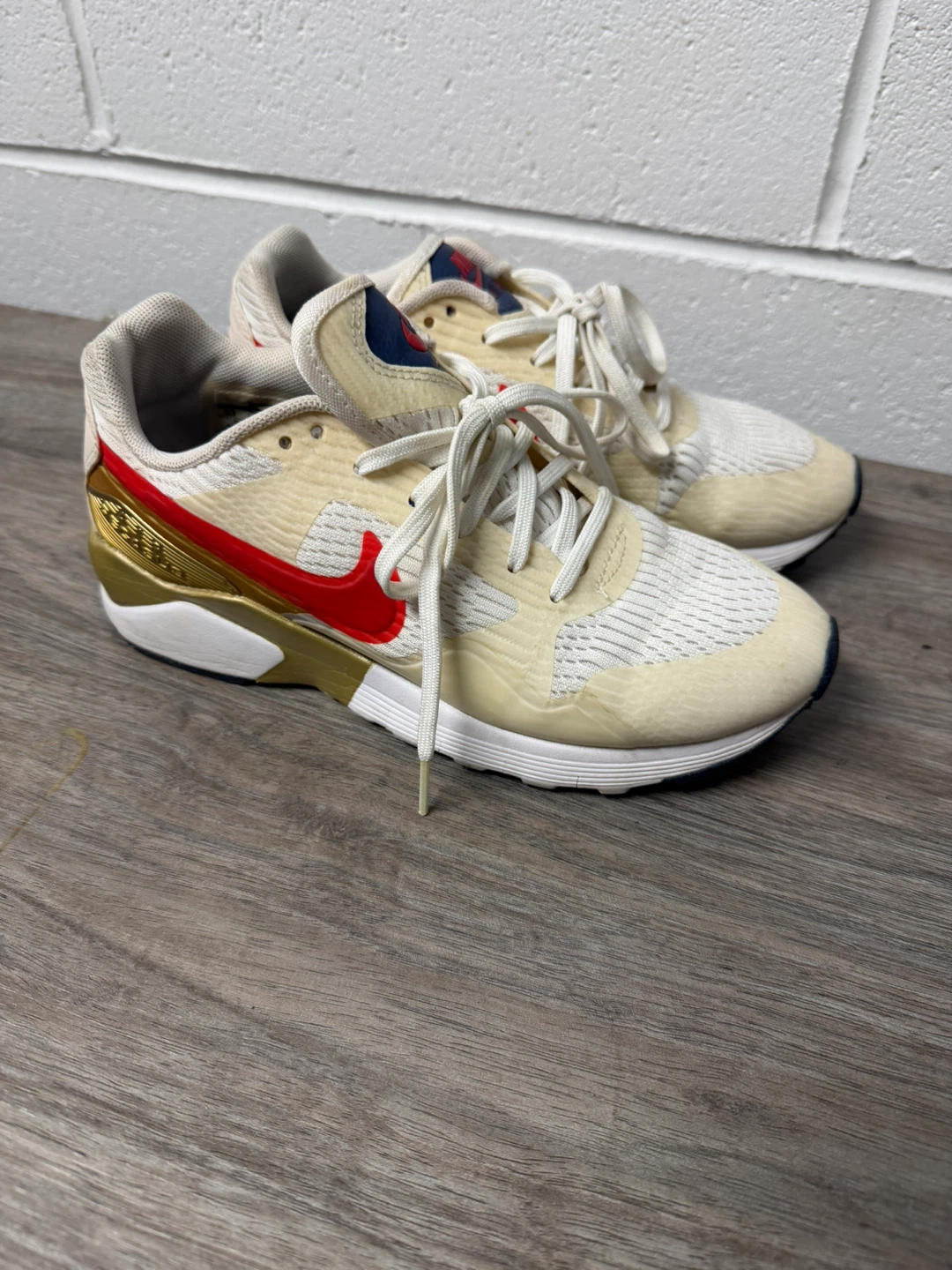 Nike Air Pegasus '89 Women's Shoes Size 6.5 - photo 3