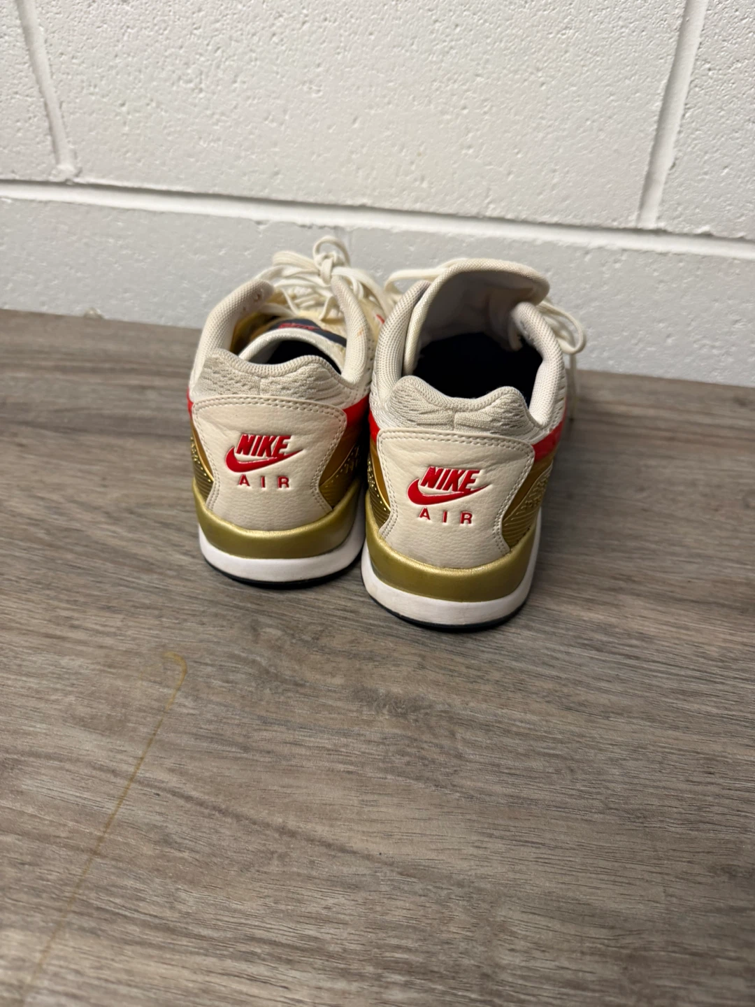 Nike Air Pegasus '89 Women's Shoes Size 6.5 - photo 4