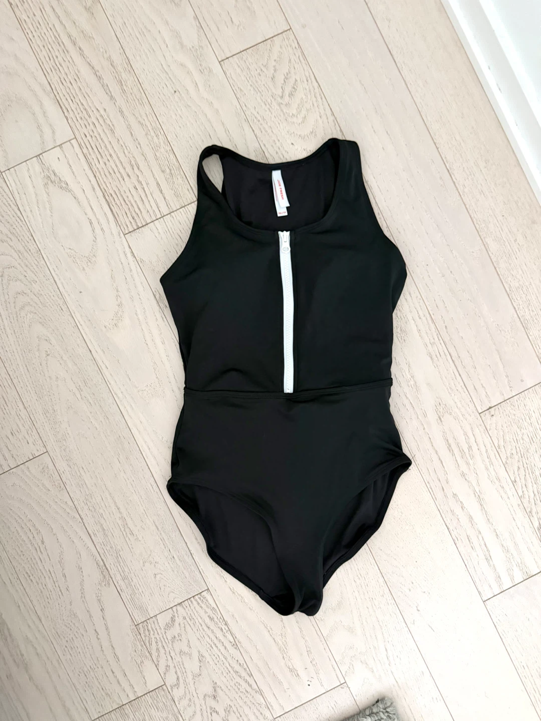Joe Fresh One Piece Swimsuit - size xs