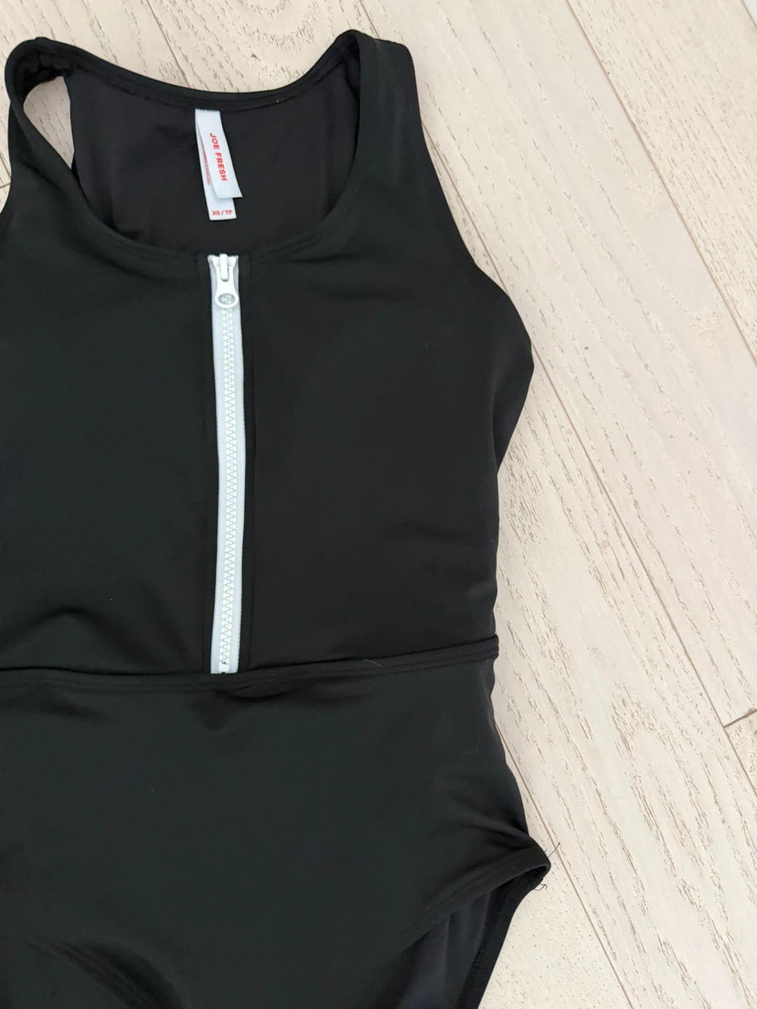 Joe Fresh One Piece Swimsuit - size xs - photo 2