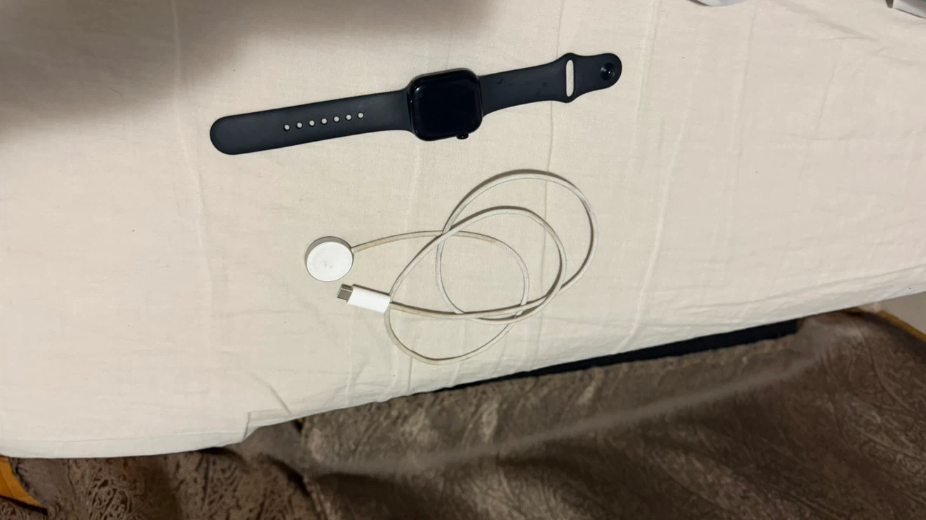 Apple Watch Series 10 42mm - photo 3