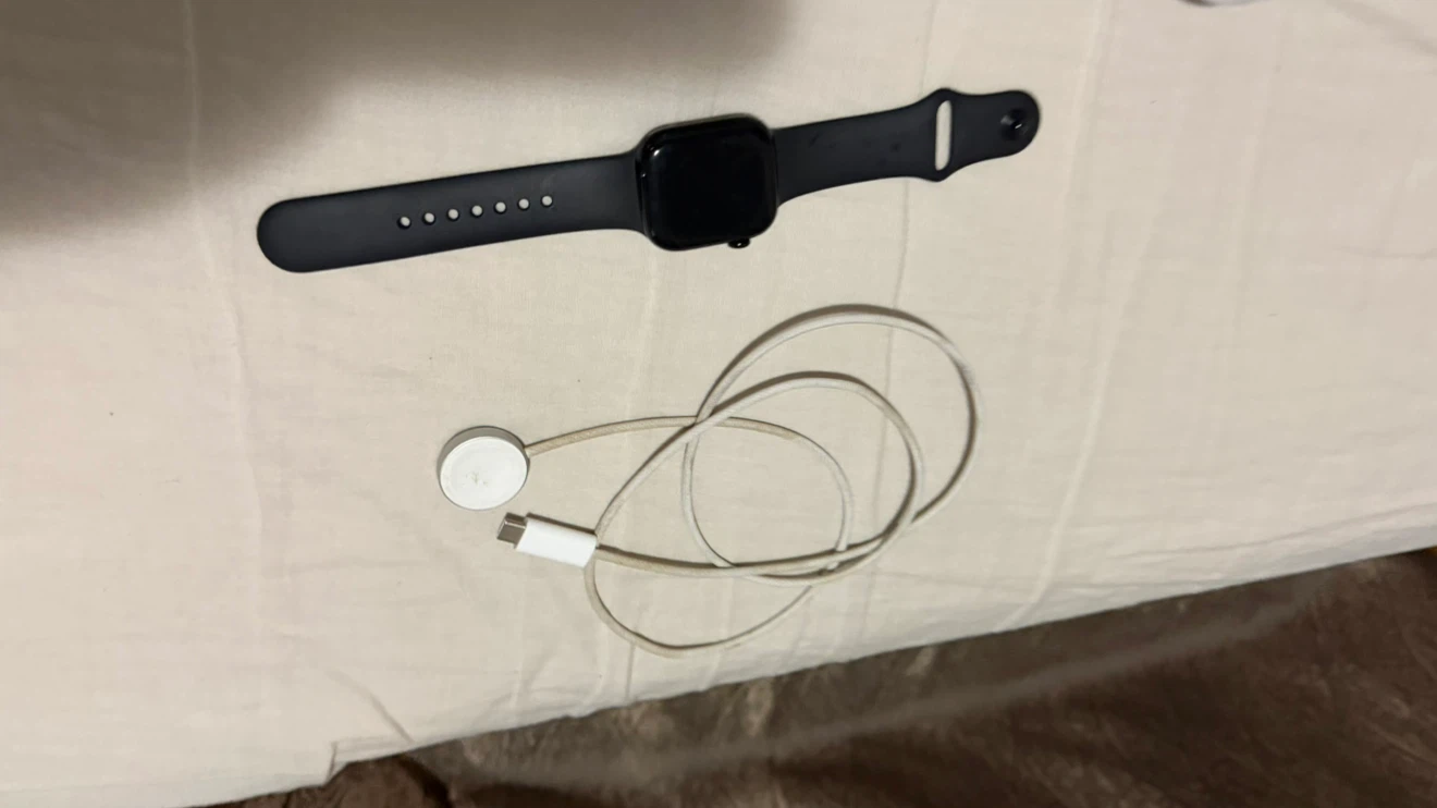 Apple Watch Series 10 42mm - photo 4
