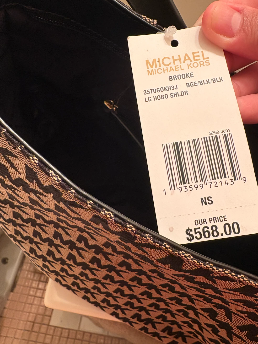 Selling two MK bags for only 170$!! - photo 3