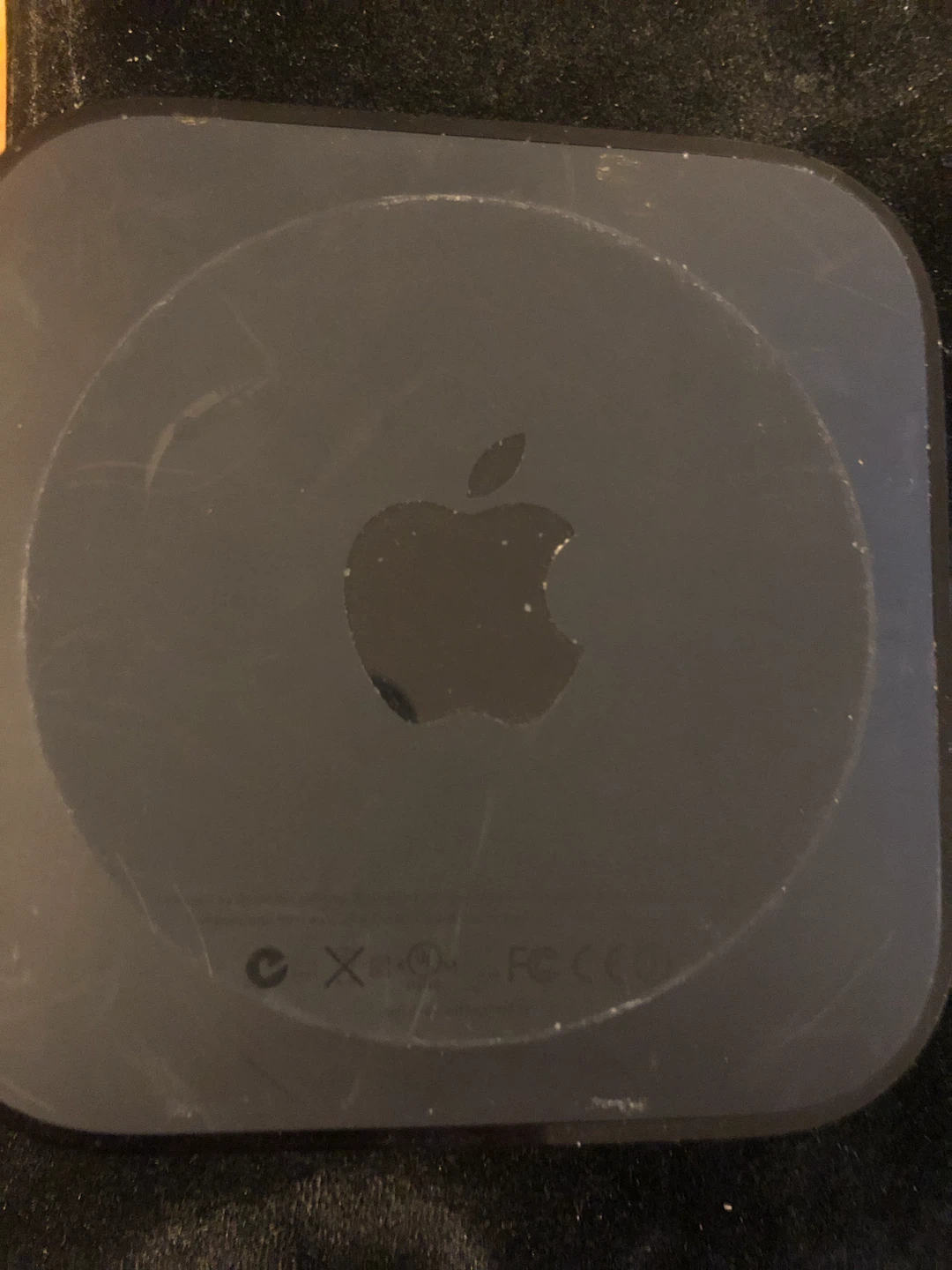 APPLE TV (A1469 - 3rd Gen.) - photo 2
