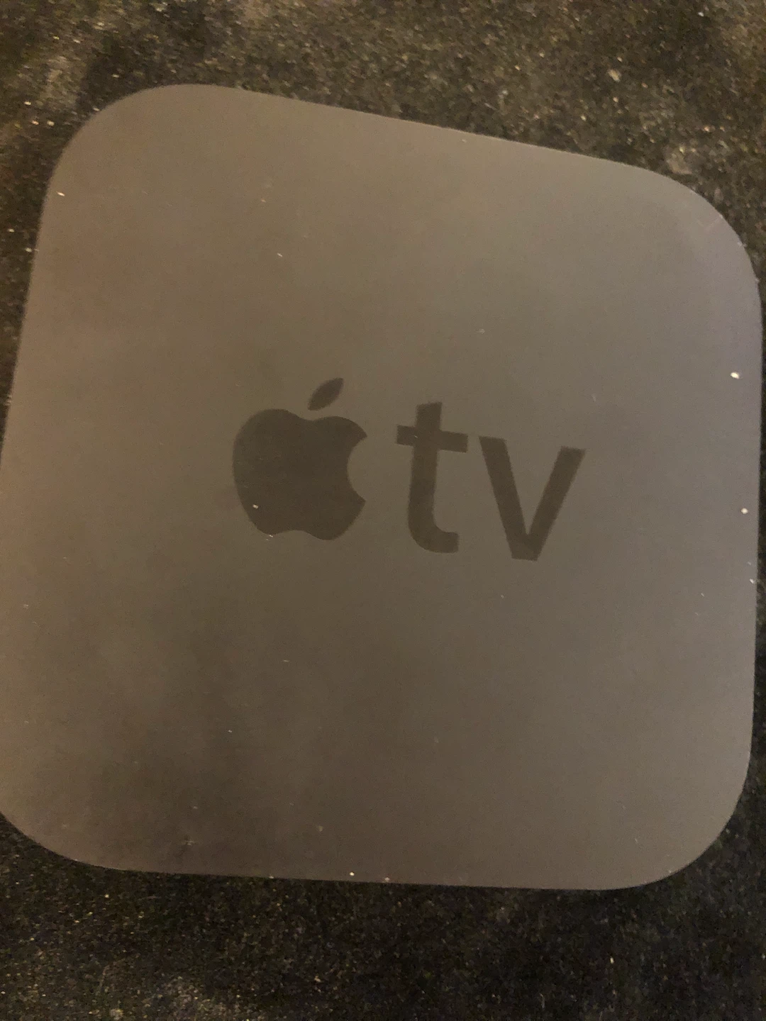 APPLE TV (A1469 - 3rd Gen.) - photo 3
