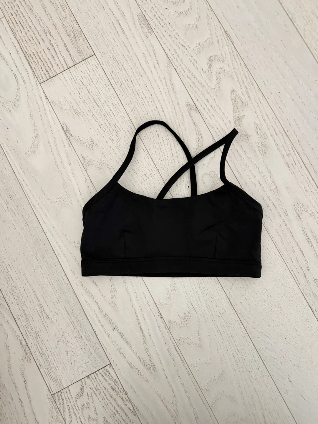 KNIX Restore Sports Bra - size xs - photo 3