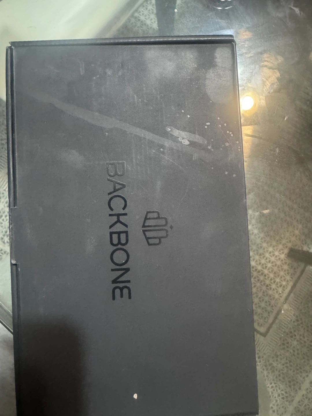 Backbone One Mobile Gaming Controller - photo 2