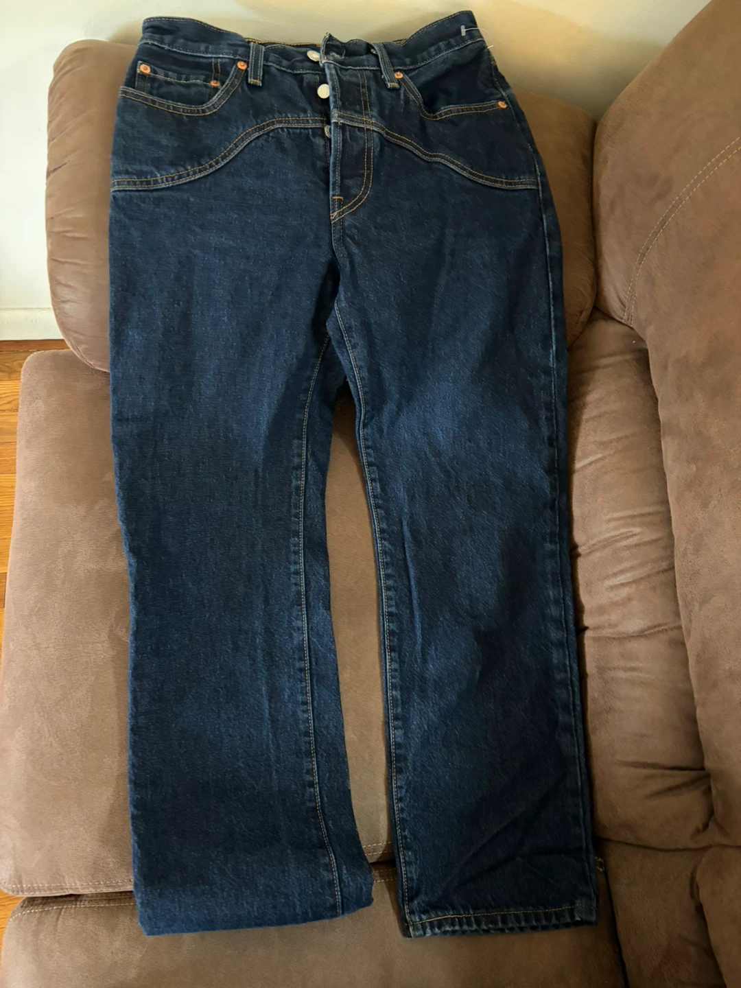 Levi's 501 '90s Jeans