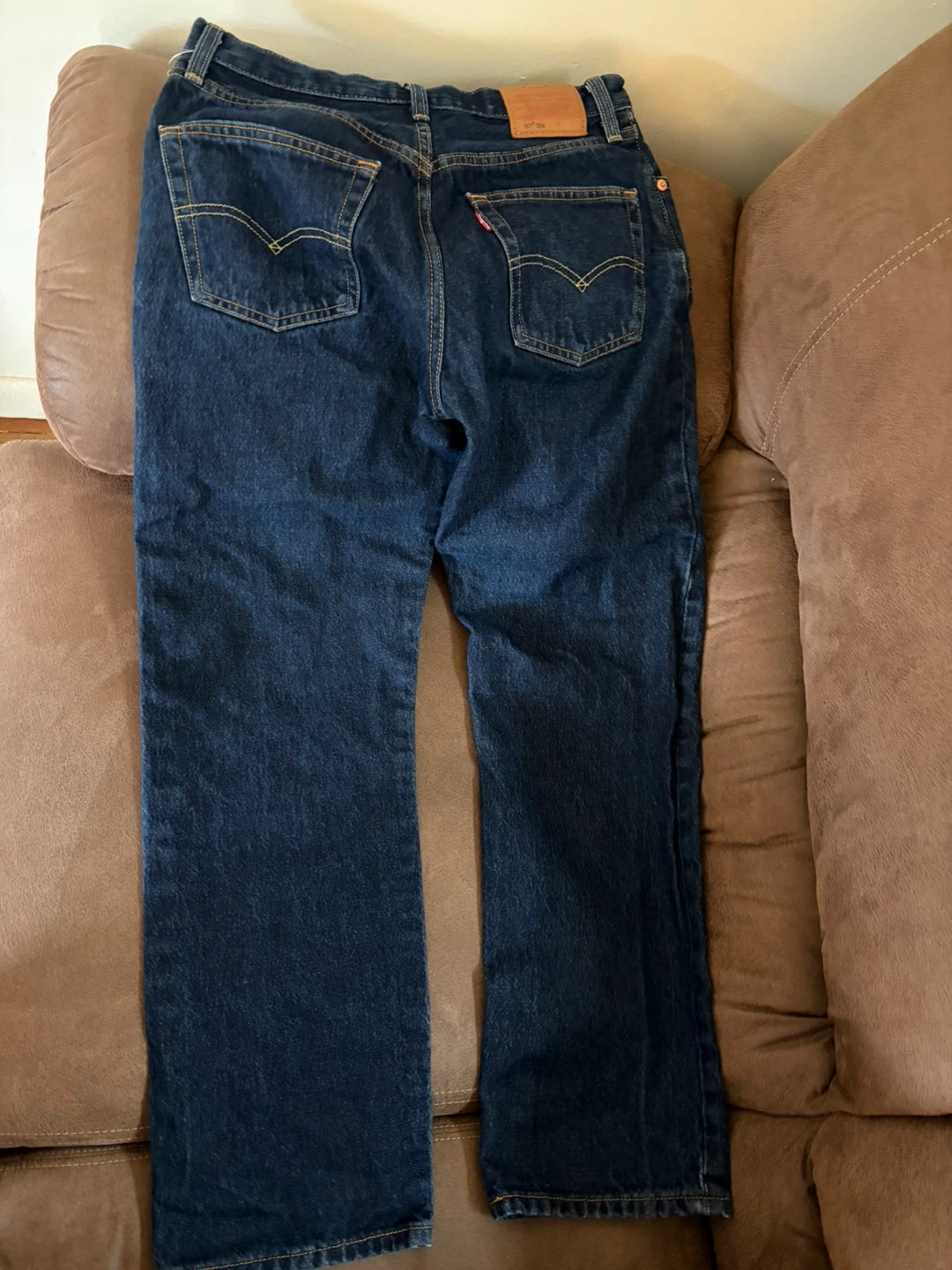 Levi's 501 '90s Jeans - photo 2