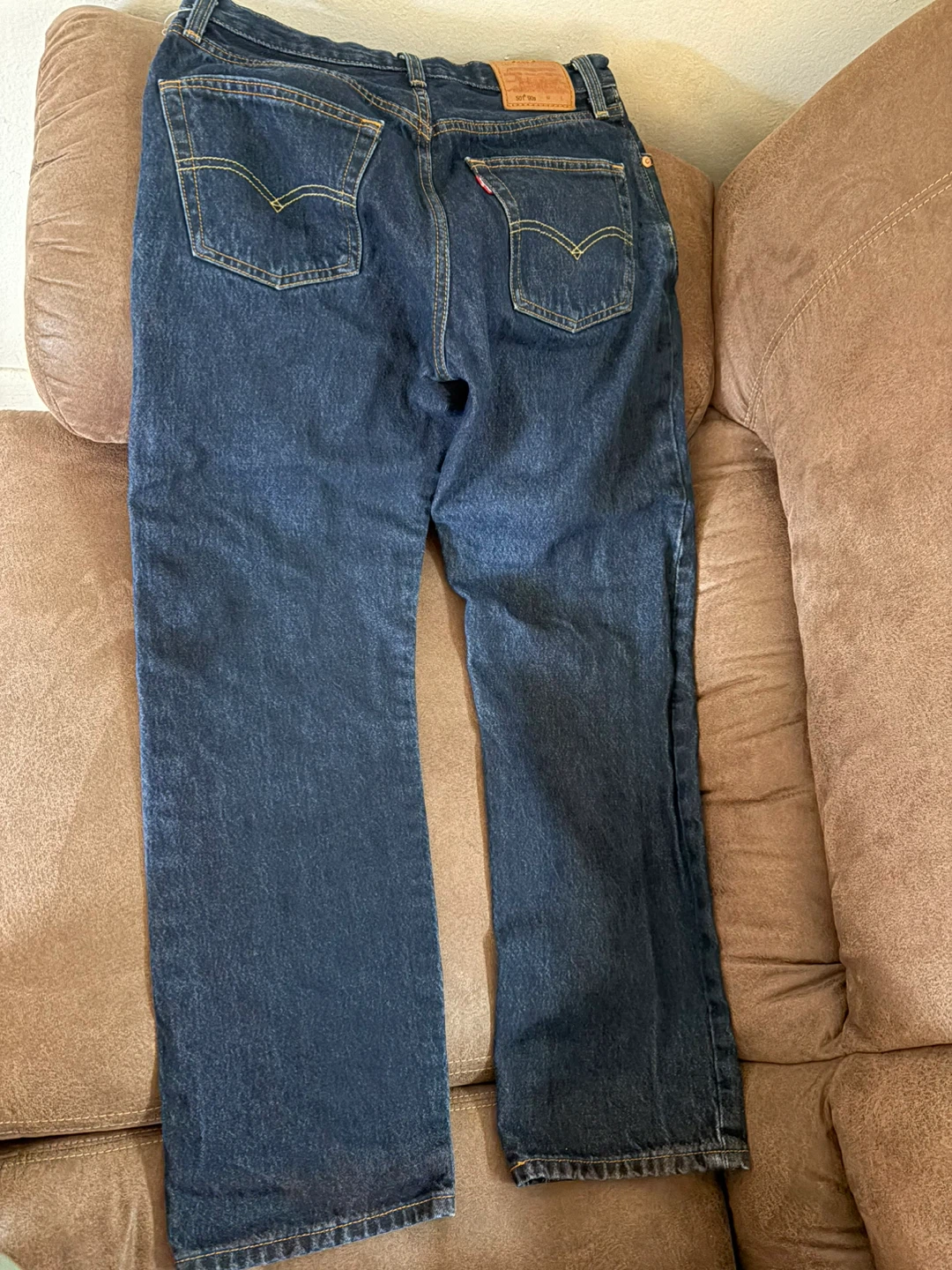 Levi's 501 '90s Jeans - photo 3
