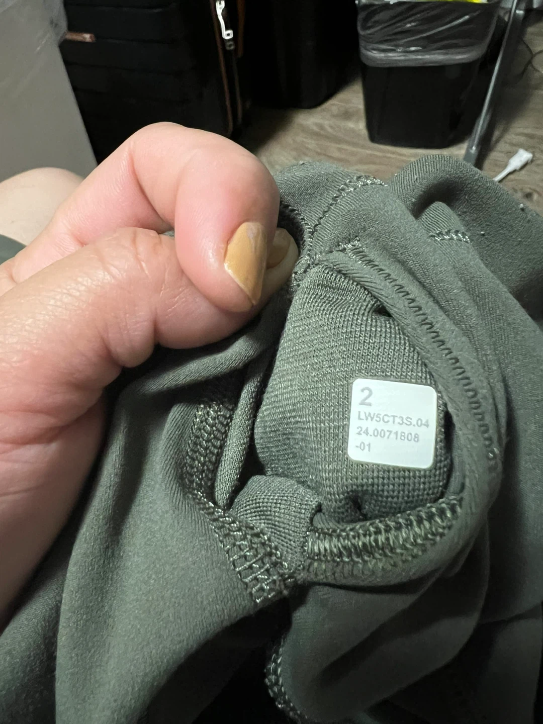 Lululemon Align Super-High-Rise Pant 28" - photo 5