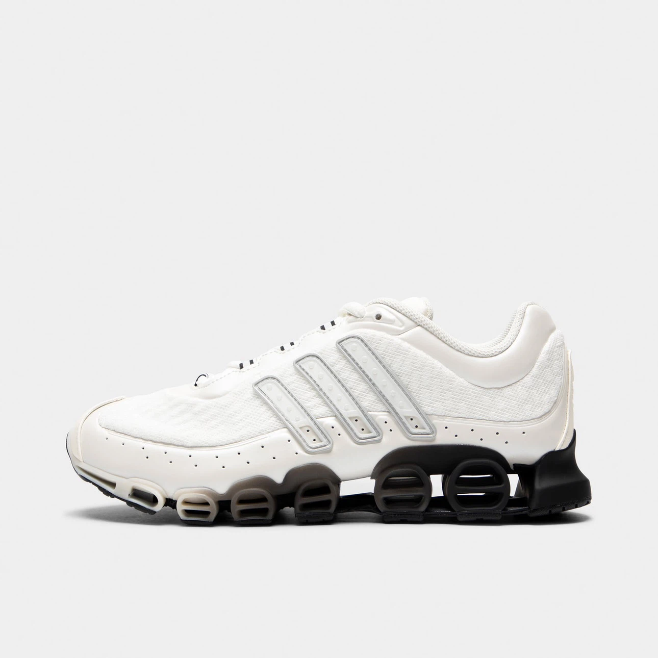 Adidas Megaride Zero Metallic Matte Silver - photo 2