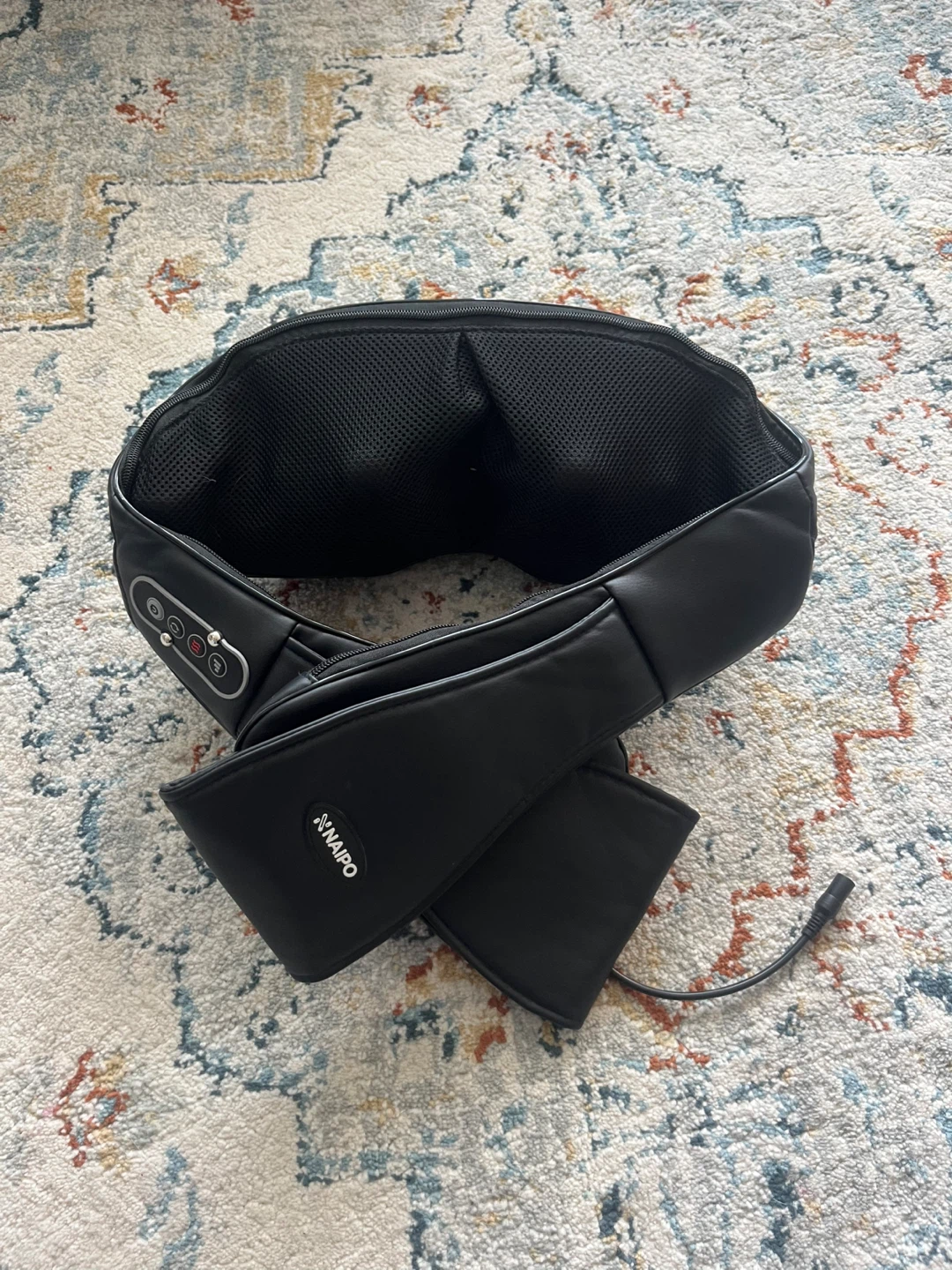 Naipo Neck and Shoulder Massager