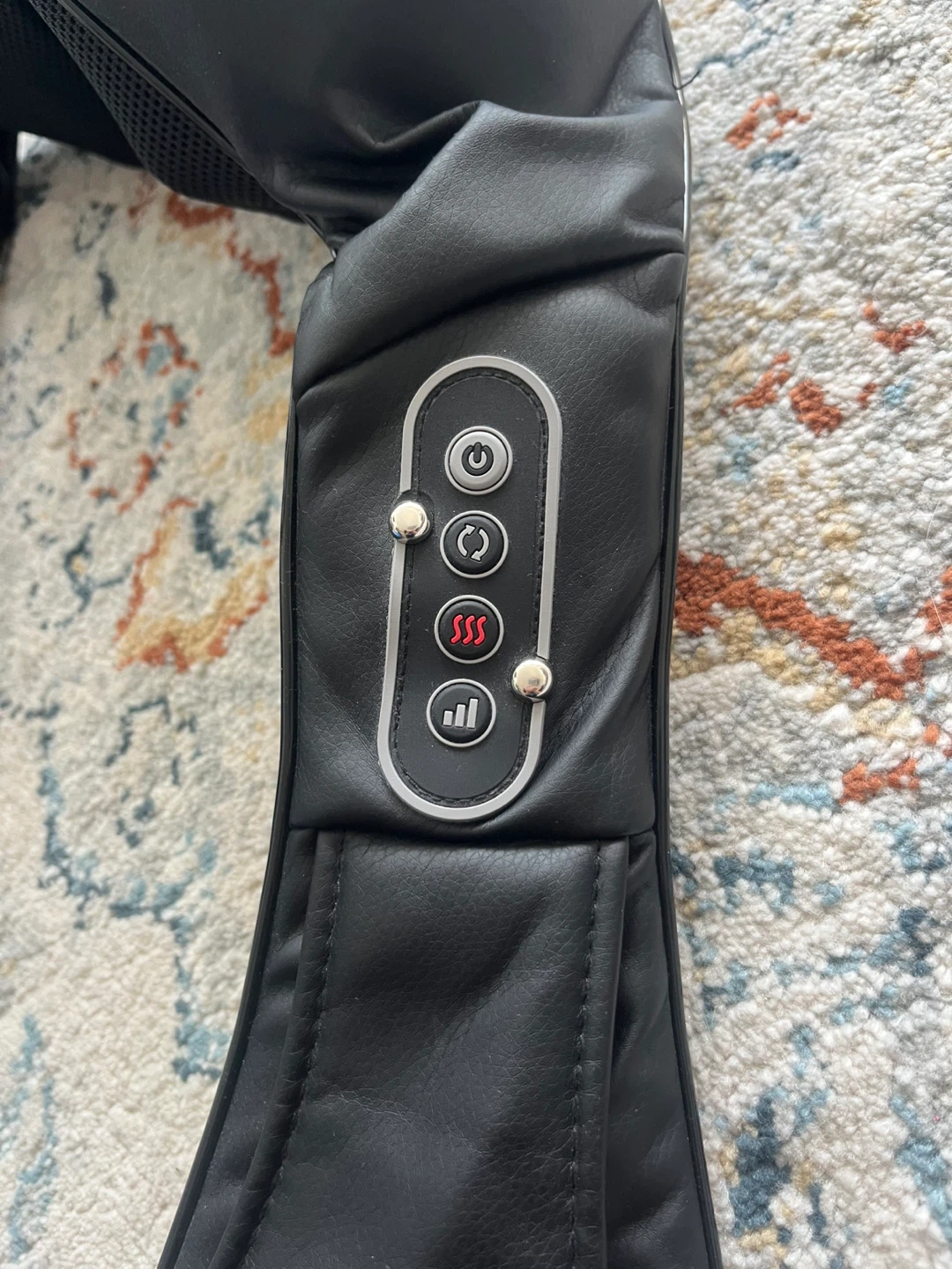 Naipo Neck and Shoulder Massager - photo 2