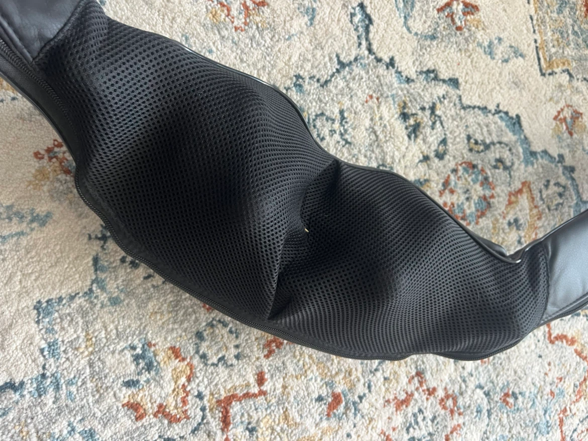 Naipo Neck and Shoulder Massager - photo 3