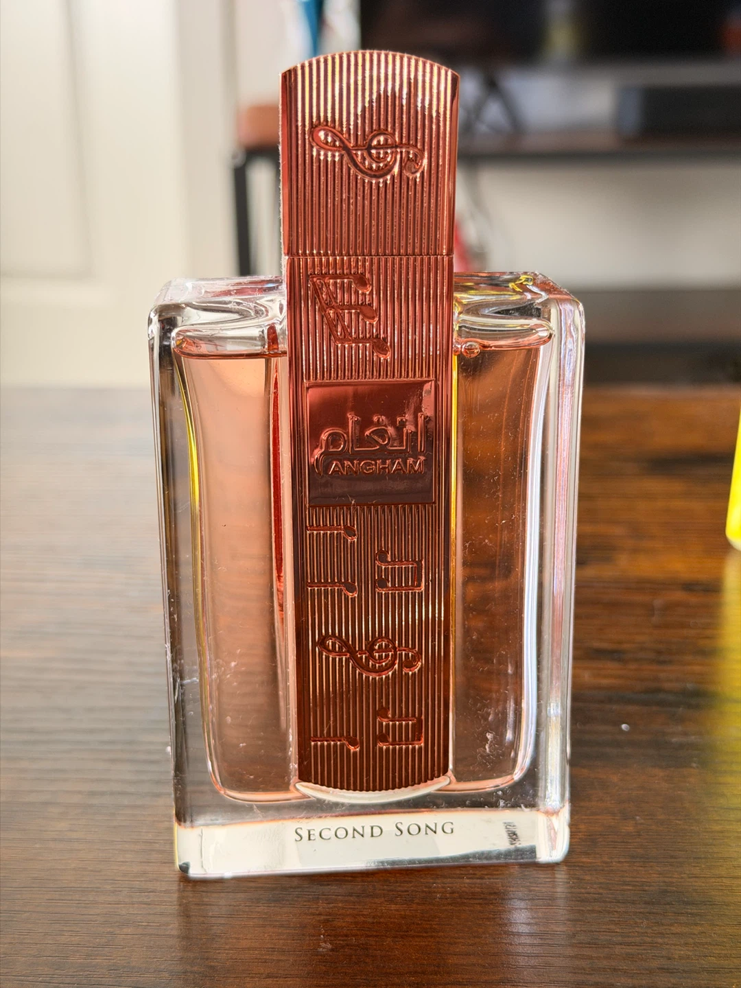 Middle easter perfumes for HER