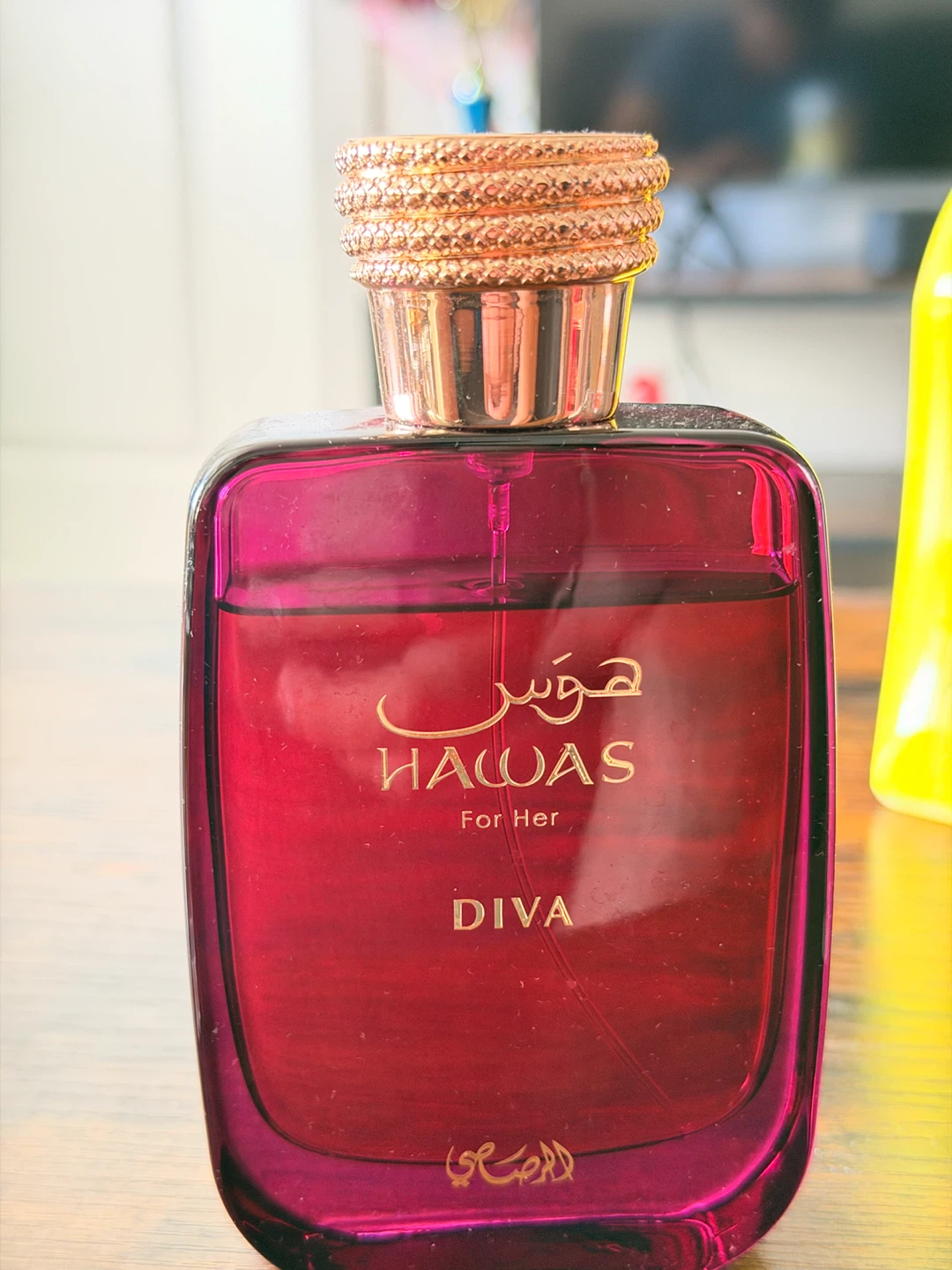 Middle easter perfumes for HER - photo 2