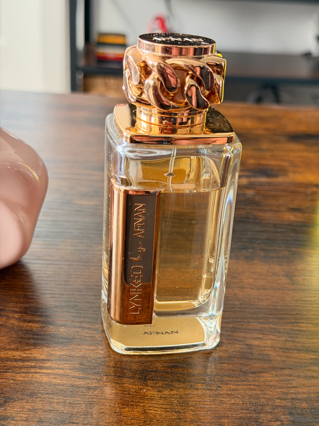 Middle easter perfumes for HER - photo 3