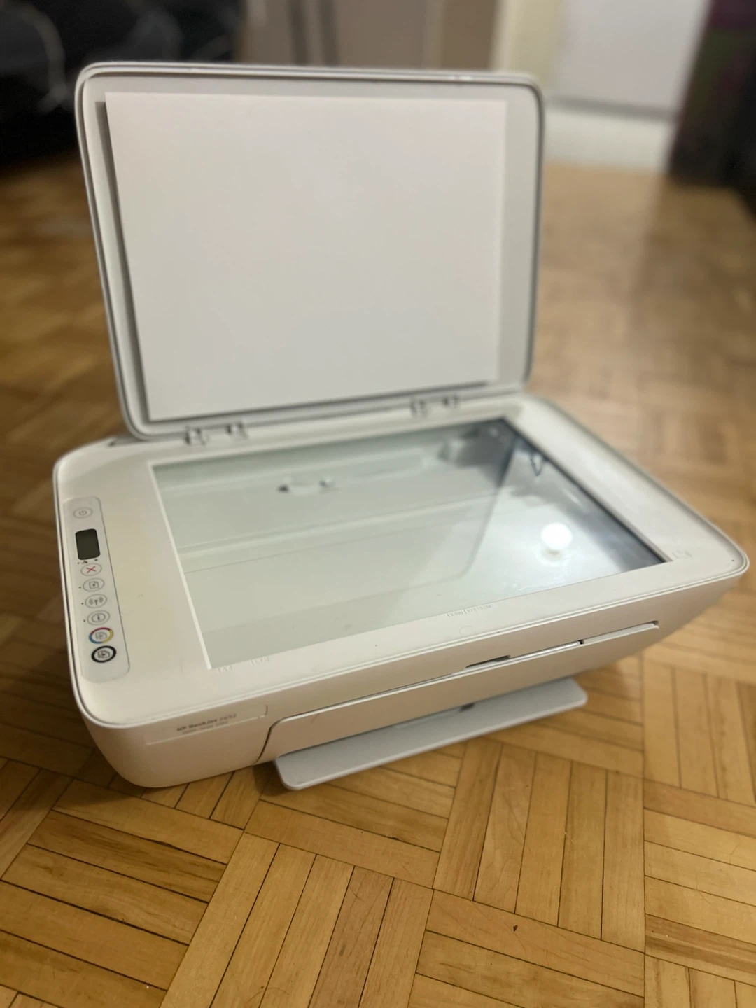 HP DeskJet 2652 Printer with Extra Ink - photo 2