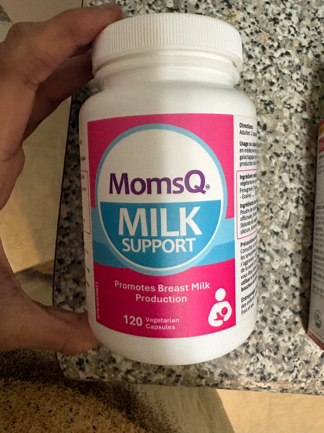 Nursing Supplement and Tea Bundle - photo 3