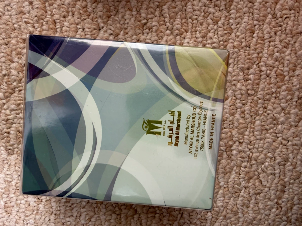 Atyab Al Marshoud Amaya Eau de Parfum - photo 2