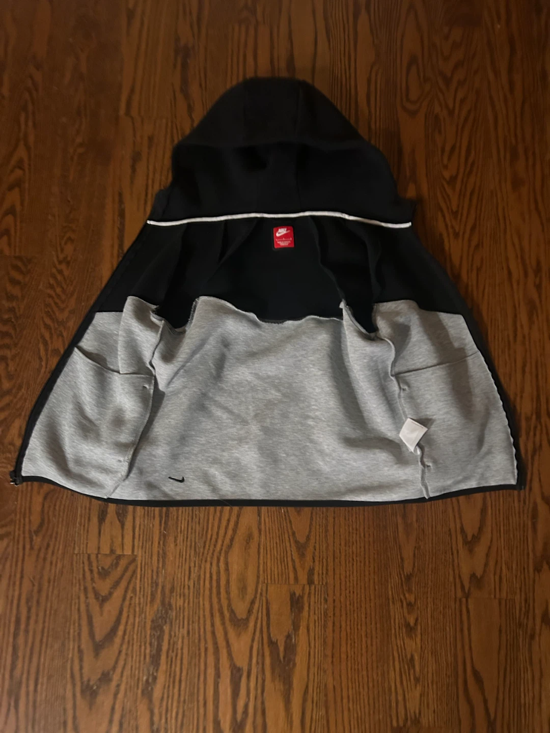 Nike Tech Fleece Hoodie