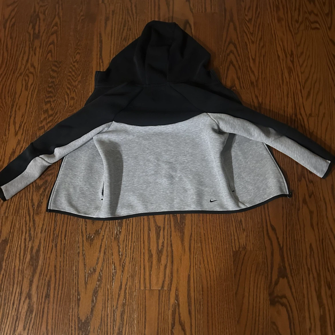 Nike Tech Fleece Hoodie - photo 2