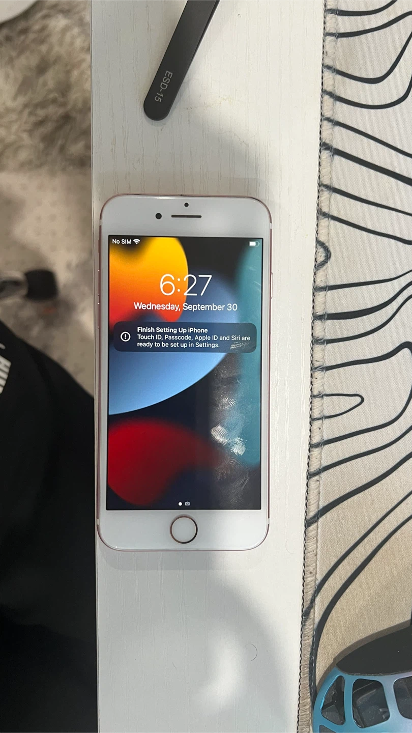 Like new iPhone 7 32gb