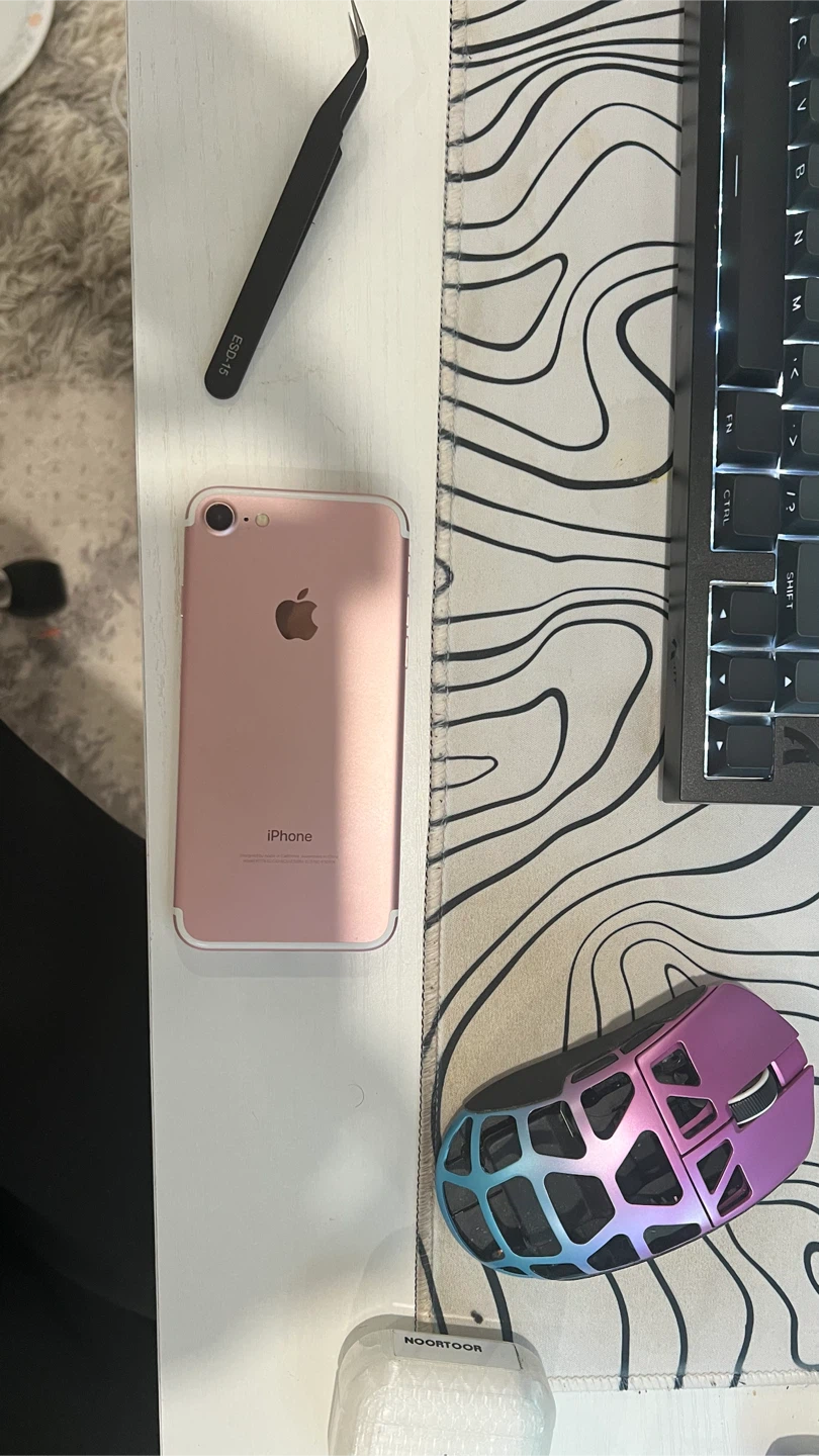 Like new iPhone 7 32gb - photo 2