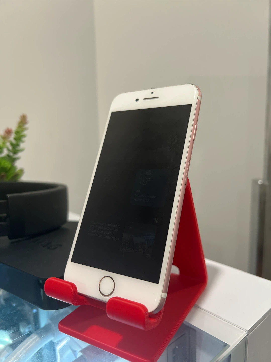 Like new iPhone 7 32gb - photo 3