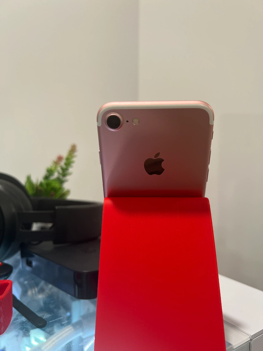 Like new iPhone 7 32gb - photo 4