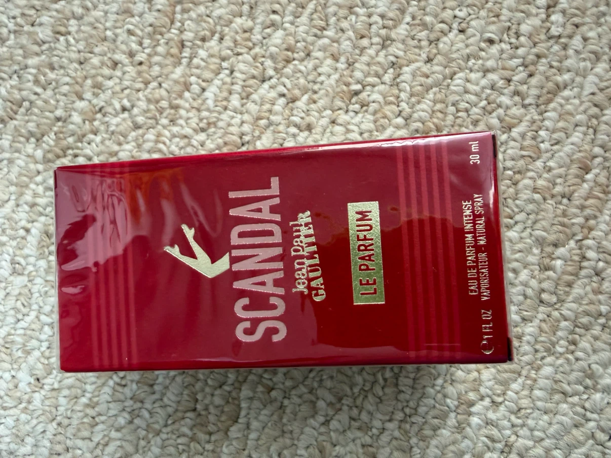 Jean Paul Gaultier Scandal Le Parfum 30ml