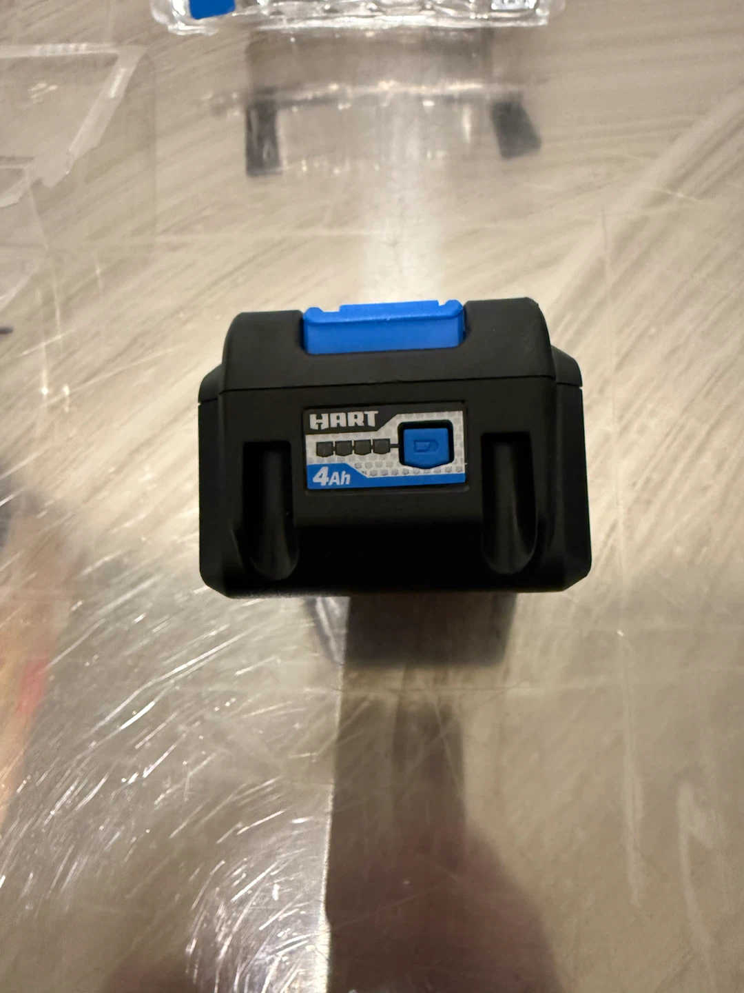 HART Battery 20V 4.0 Ah - photo 5
