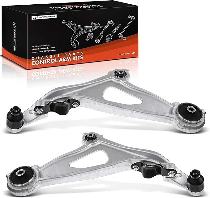 Nissan, Infinity Lower Control Arm, with Ball Join