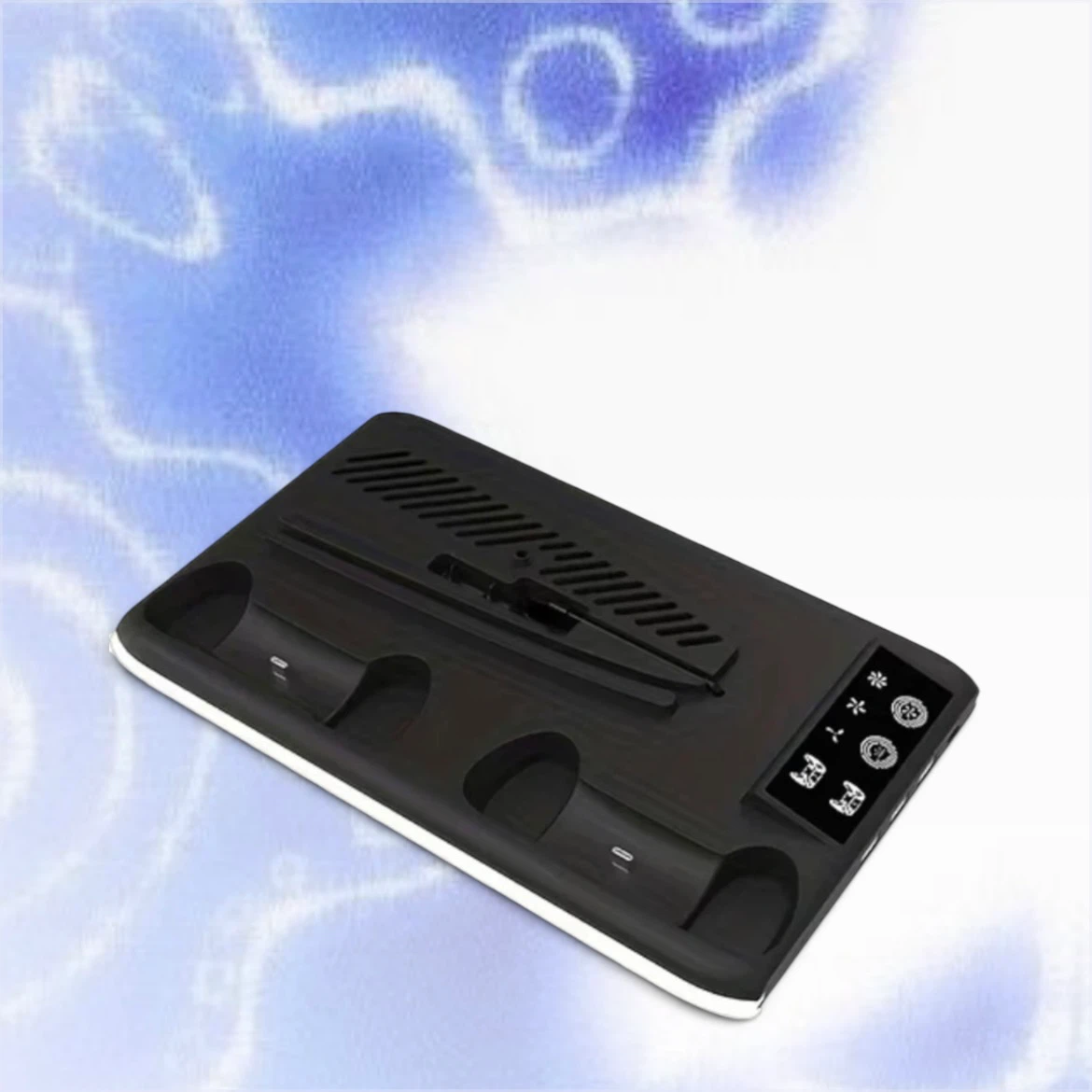 iPlay PS5/Slim Multifunctional Cooling Stand - photo 3