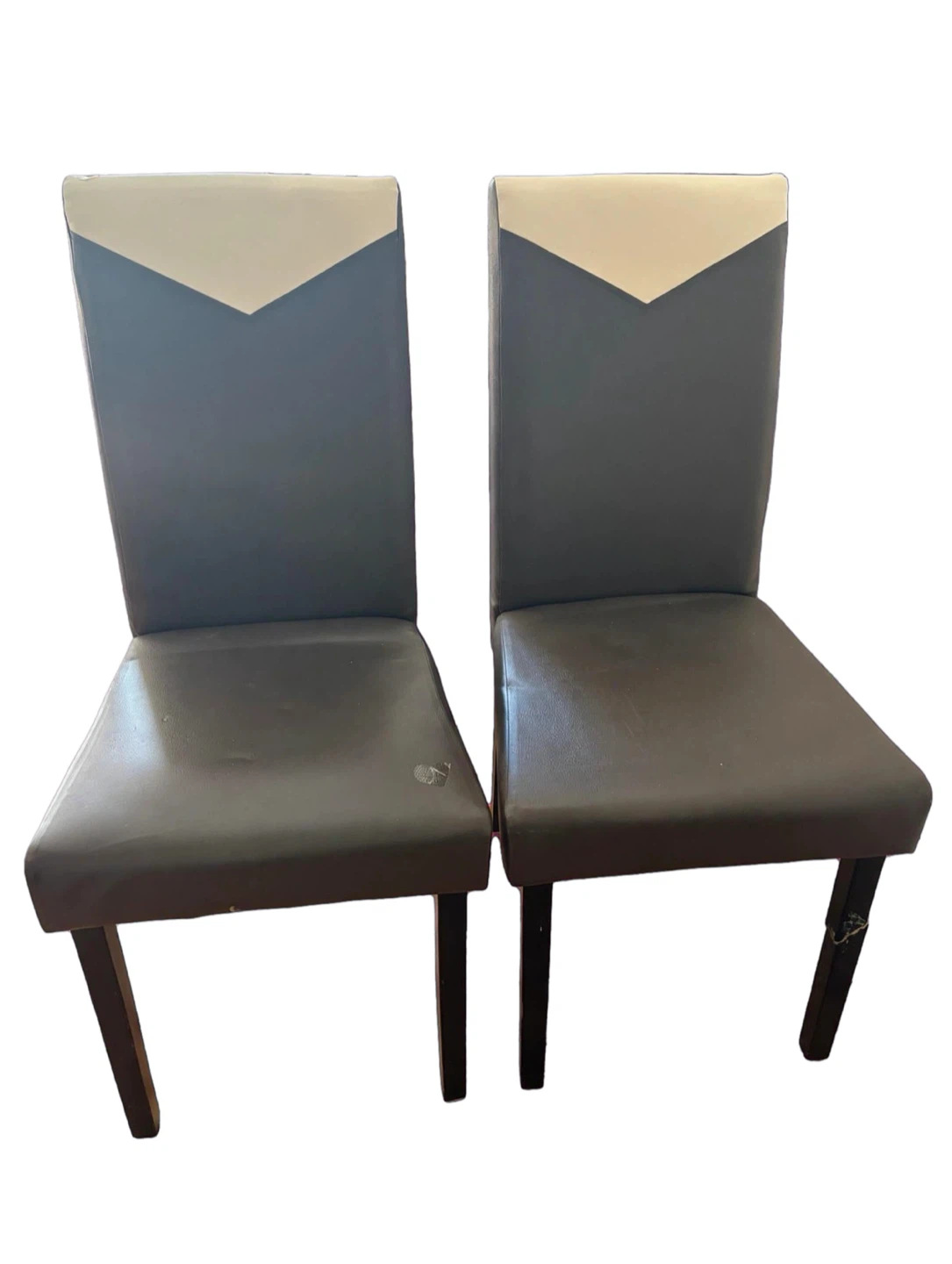 Dining table with 4 chairs - photo 2