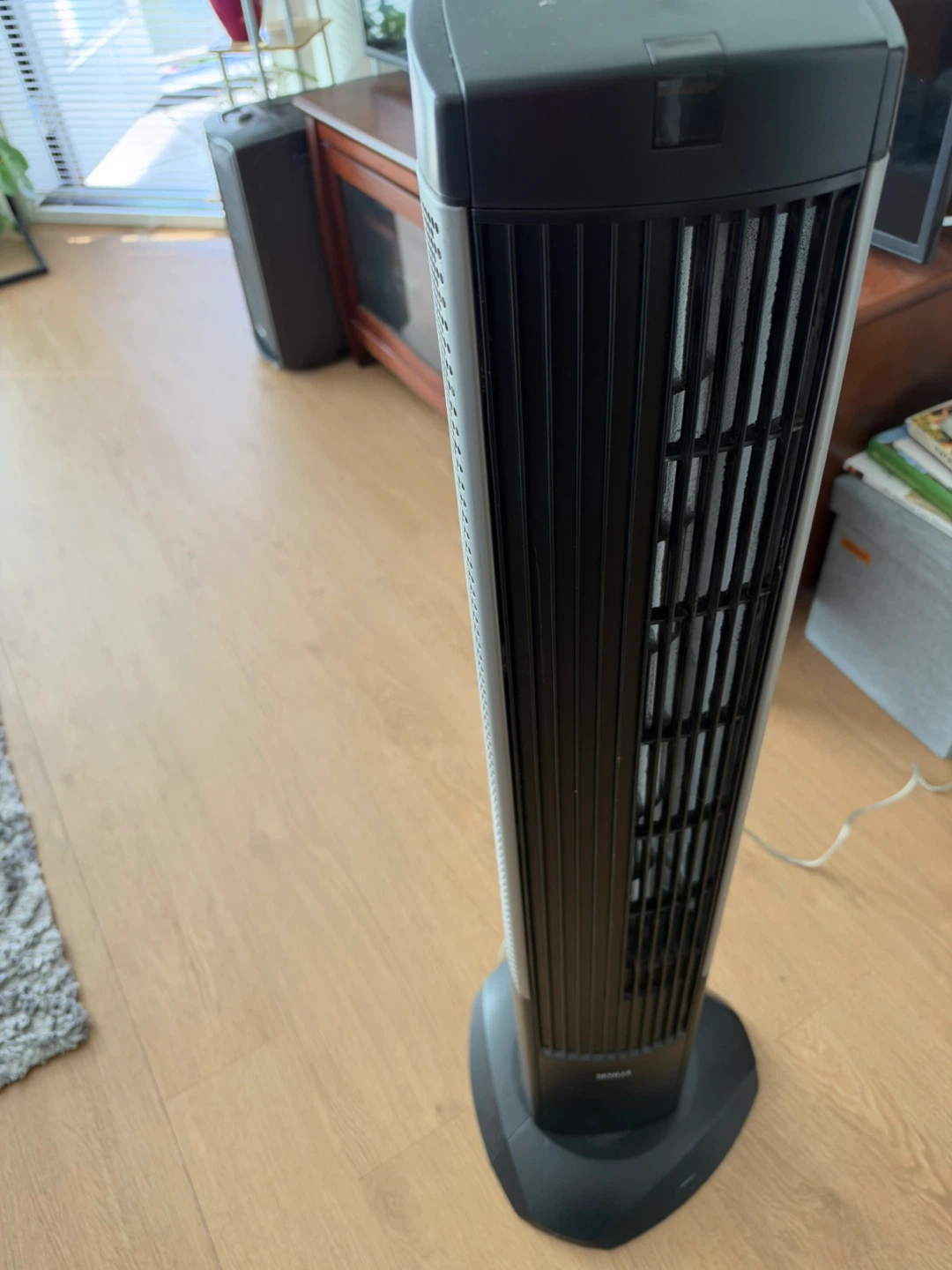 Seville Classics Tower Fan