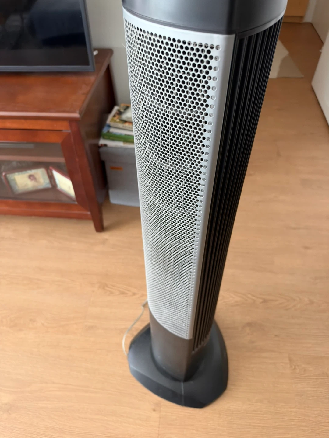 Seville Classics Tower Fan - photo 2
