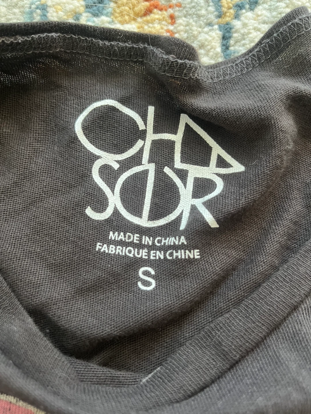 Chaser Iggy Pop T-Shirt - photo 2
