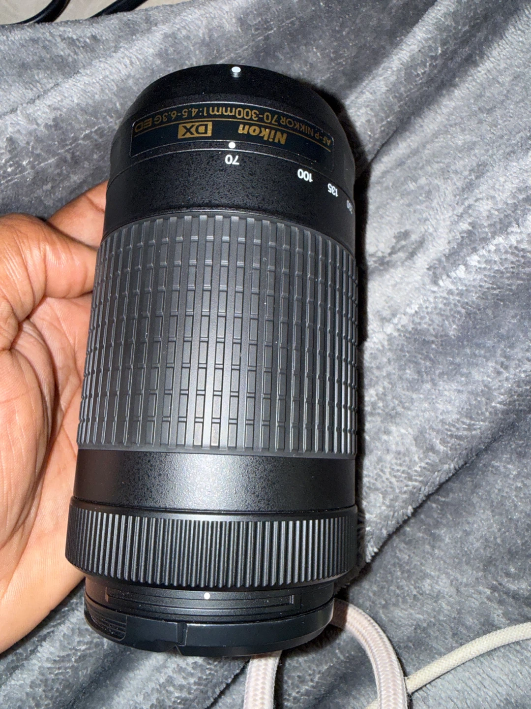 Nikon D7200 Camera Kit - photo 4