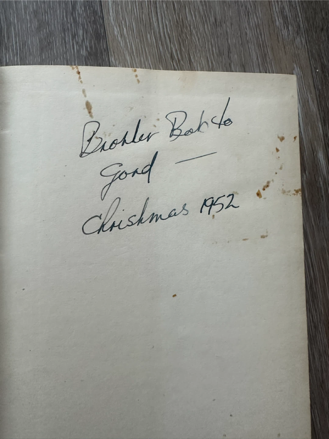 1952 The Golden Bough by Sir James Frazer, Abridged Edition - photo 3